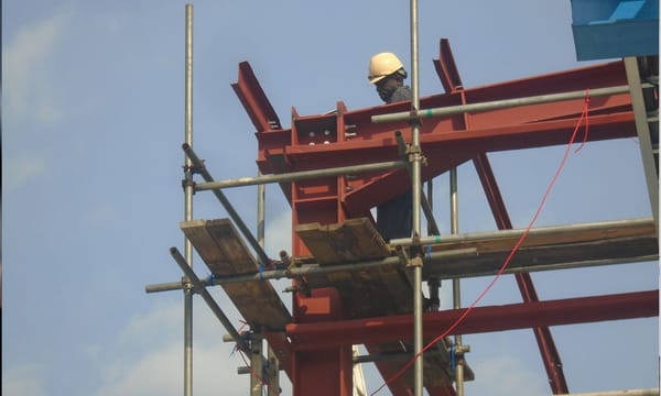 Who Is Someni Nigeria Limited? Leading Oil Field Experts In Nigeria